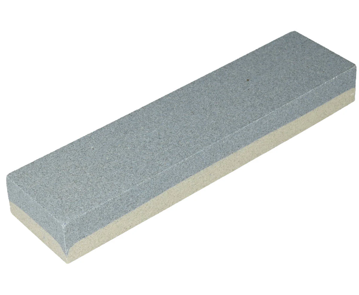 Wetsteen 8" - Dubbelzijdige 240/120 Korrel voor Messen & Beitels - Afbeelding 4