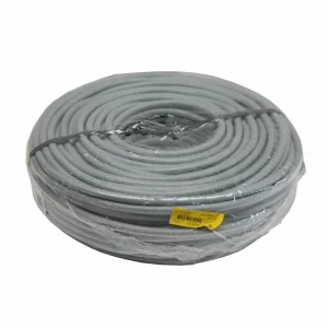 XMVK Stroomkabel 5x2.5mm² 100m - Ideaal voor Verlichting & Apparaten