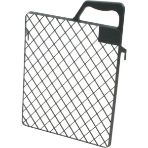 Verfrooster Latex 12L 27x30cm voor Egaal Schilderen met Rollers