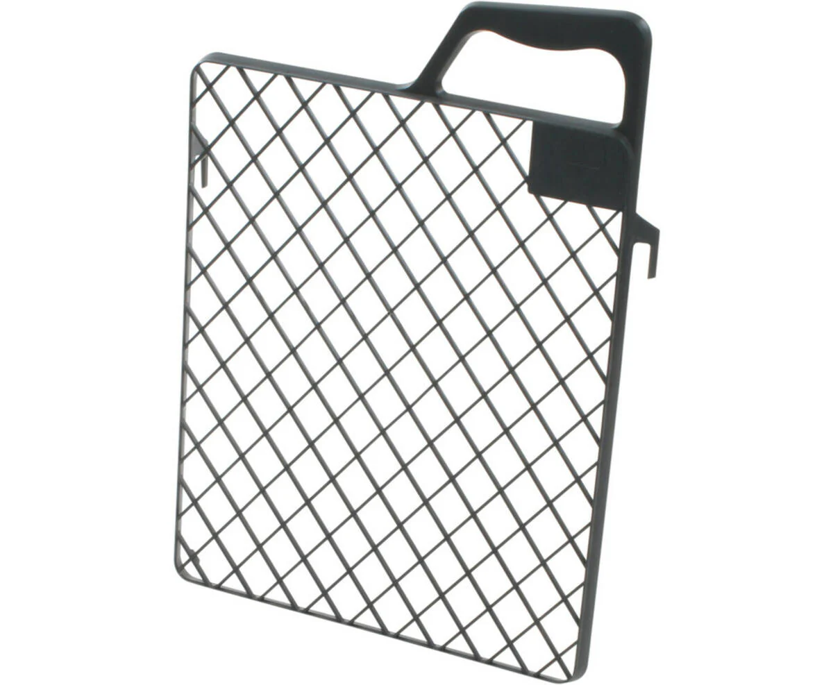 Verfrooster Latex 12L 27x30cm voor Egaal Schilderen met Rollers - Afbeelding 2