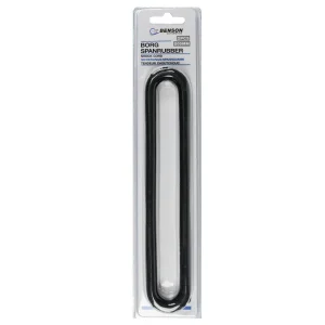 200mm Borg Spanrubber, 2-delig, stevig voor bagage en afdekzeilen