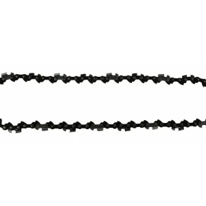 Kettingzaagketting 10" - 40 Schakels, Precisie Tanden, Voor Snoeien