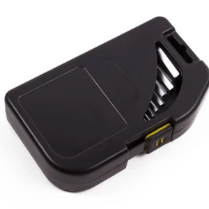 18-delige Inbus + Torx Set in Profi Box, ideaal voor auto-onderhoud