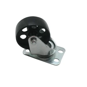 Zwenkwiel 90 mm voor Motorkraan 003455, soepele beweging, eenvoudig te monteren.