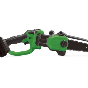 20V Accu Kettingzaag 2000mAh, Ideaal voor Snoeien en Houtbewerking