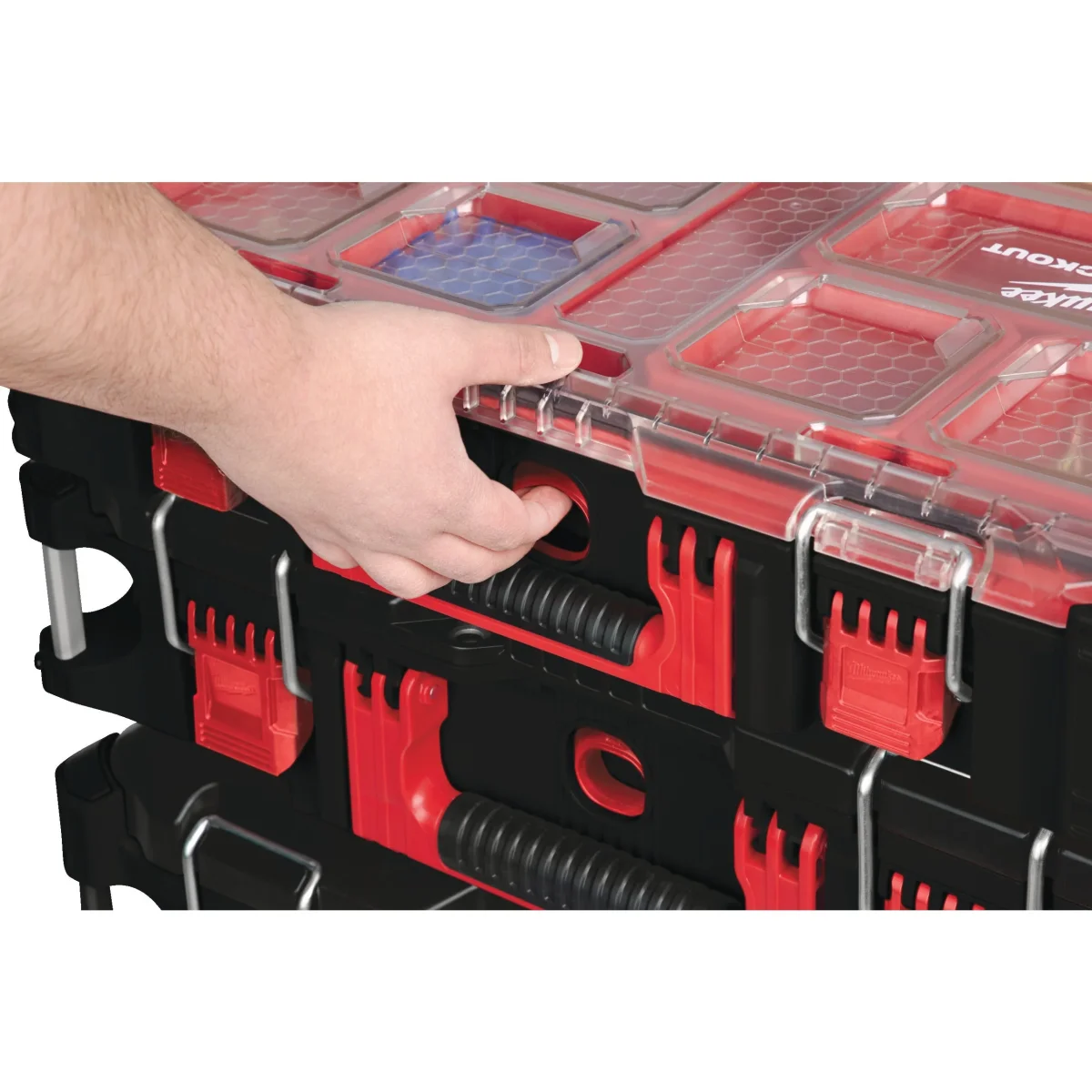 Milwaukee PACKOUT™ Organizer - Afbeelding 3
