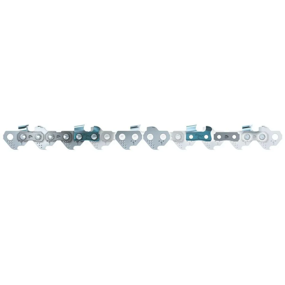 STIHL PM3 Zaagketting 1/4" P - 35 cm - 36700000072 - Afbeelding 2